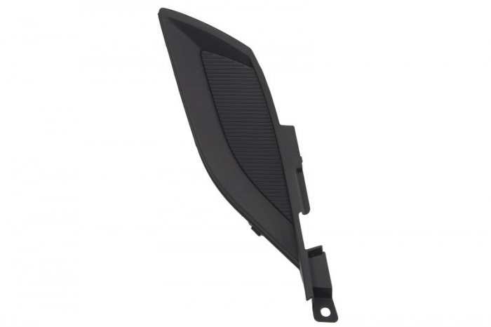 Grila bara fata dreapta (plastic, negru) mazda cx-9 dupa 2015