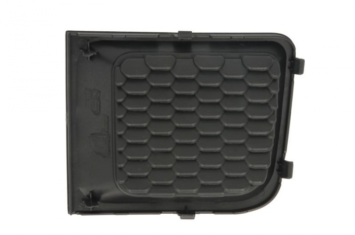 Grila bara fata Dreapta plastic, negru potrivit JEEP RENEGADE dupa 2014 [2]