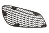 Grila bara fata Dreapta plastic, negru potrivit MERCEDES Clasa E T-MODEL S212, E W212 2009-2016 [2]