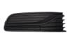 Grila bara fata dreapta plastic, negru VW POLO V 6C intre 2014-2017 [3]