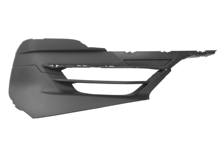 Grila bara Fata Dreapta potrivit BMW 2 F45, 2 GRAN TOURER F46, 2 GRAN TOURER VAN F46 11.13- 01.18-