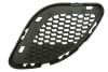 Grila bara fata Dreapta SRT, plastic, negru potrivit JEEP GRAND CHEROKEE IV 2013-2016 [2]