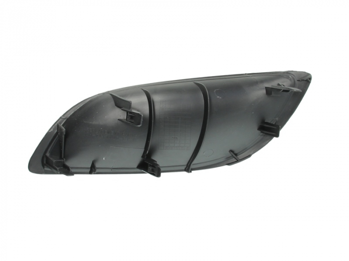 Grila bara fata dreapta potrivit TOYOTA YARIS XP90 2009-2010 [2]