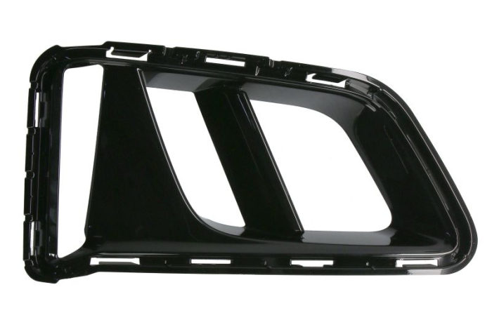 Grila bara Fata Dreapta ZL1 potrivit CHEVROLET CAMARO 09.11- 01.16-
