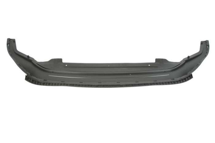 Grila bara fata inferior (gti) vw golf alltrack vii, golf sportsvan vii, golf vii hatchback dupa 2013