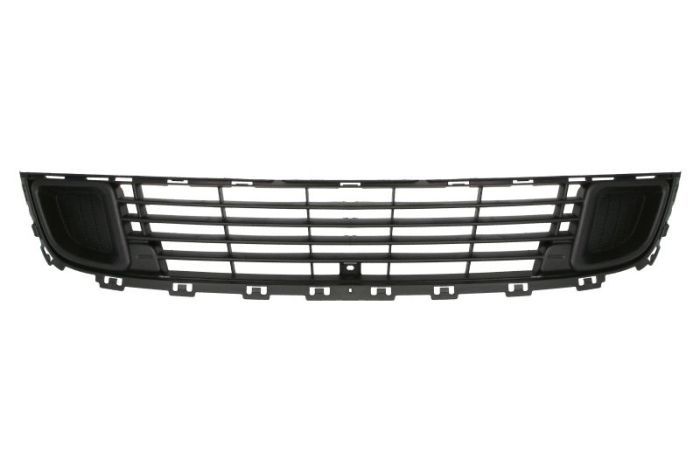 Grila bara Fata Inferior potrivit CITROEN C4, C4 II 11.04- 11.09-06.20