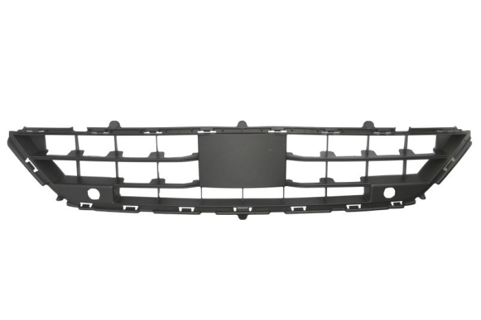 Grila bara Fata Inferior potrivit NISSAN ROGUE, X-TRAIL IV 09.20- 09.22-