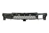 Grila bara fata mijloc cu locas radar plastic, negru DODGE CHARGER intre 2010-2014 [2]