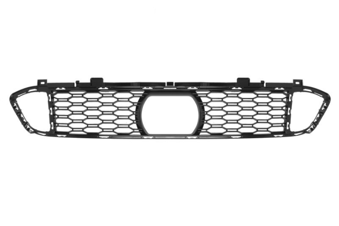 Grila bara Fata Mijloc, cu montare radar, pachet M potrivit BMW 6 GRAN TURISMO G32 06.17- 11.17-