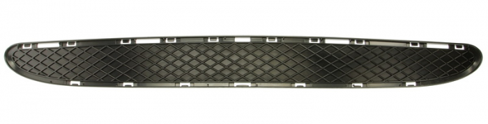 Grila bara fata mijloc MERCEDES Clasa C intre 2000-2004 [1]