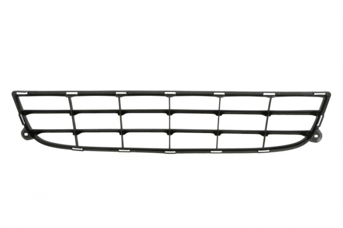 Grila bara fata mijloc OPEL AGILA B intre 2008-2014 [2]
