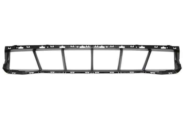 Grila bara Fata Mijloc, pachet M potrivit BMW 5 G60, G90, G68, 5 G61, G99 07.23- 05.24-