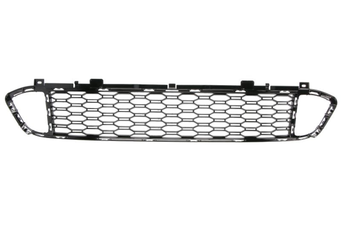 Grila bara Fata Mijloc, pachet M potrivit BMW 6 GRAN TURISMO G32 06.17- 11.17-