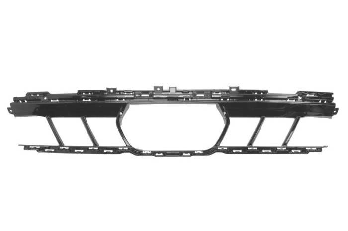Grila bara Fata Mijloc, pachet M potrivit BMW X6 G06, F96 08.20- 04.23-