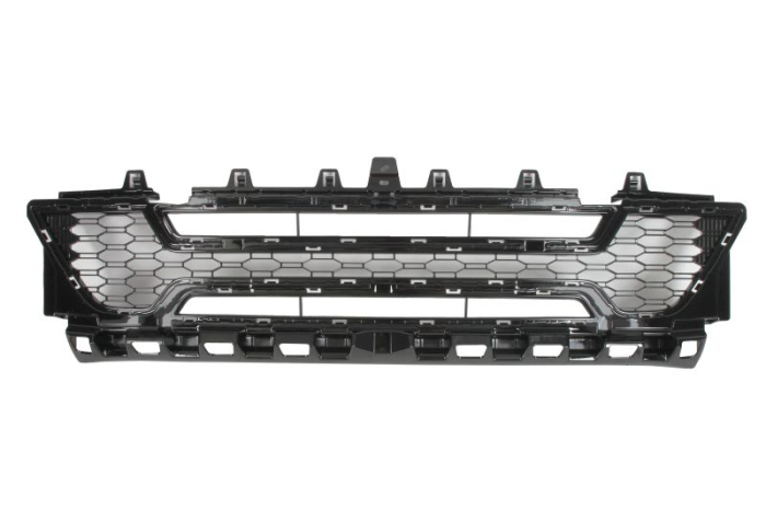 Grila bara Fata Mijloc potrivit BMW X1 U11 07.22- 06.22-