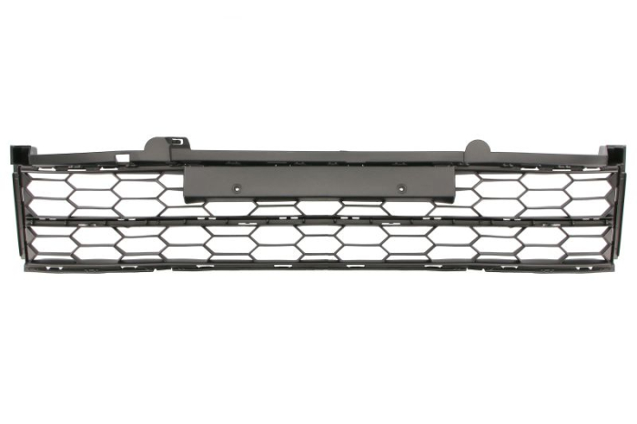 Grila bara Fata Mijloc potrivit SKODA SUPERB III 03.15-06.24 06.19-10.23