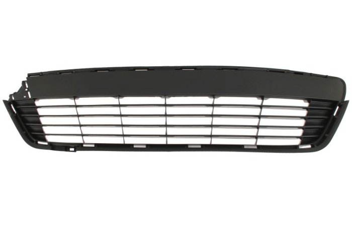 Grila bara Fata Mijloc potrivit TOYOTA YARIS, YARIS HATCHBACK 12.10-06.20 12.10-04.17