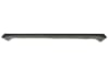 Grila bara fata Mijloc (X-LINE, grunduita) BMW X3 (F25) 2014-2017 [2]