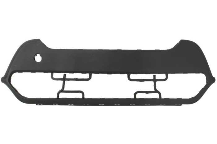 Grila bara Fata negru-mat potrivit KIA PICANTO III 03.17- 06.20-