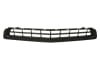 Grila bara fata potrivit CHEVROLET CAMARO 2009-2013 - (plastic, negru) [2]