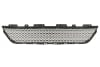 Grila bara fata (plastic, negru) DODGE DURANGO 2013-2017 [2]
