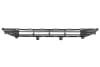 Grila bara fata plastic, negru potrivit VOLVO S90 II 2016-2020 [2]