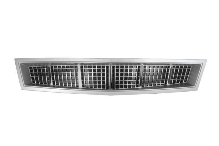 Grila bara Fata PLATINUM potrivit CADILLAC ESCALADE 10.98- 01.06-12.13