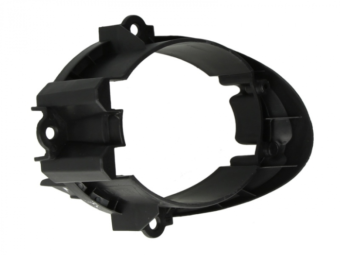 Grila bara fata rama dreapta TOYOTA AVENSIS intre 2008-2012 [2]