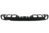Grila bara fata spate (plastic, negru) MERCEDES GL (X166) 2012-2015 [2]