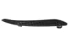 Grila bara fata Spate Stanga Latura, AMG, plastic, negru potrivit MERCEDES Clasa E T-MODEL S212, E W212 2009-2016 [3]