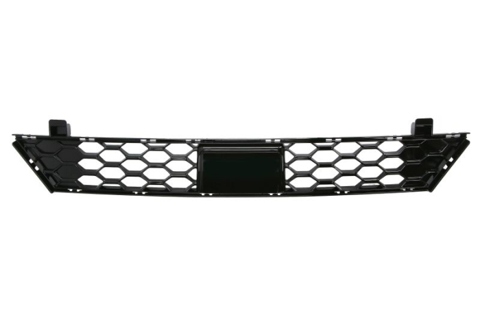 Grila bara Fata ST- Line, negru lucios potrivit FORD USA EDGE 09.12- 06.18-
