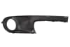 Grila bara fata Stanga COOPER S, cu locas proiector plastic, grunduit potrivit MINI F55, F56, F57, R56, R57, CLUBMAN R55 2006-2015 [3]
