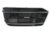 Grila bara fata stanga cu banda cromata plastic, crom potrivit AUDI Q5 FY 2017-2020 [3]