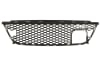 Grila bara fata stanga cu locas camera TRAILHAWK, plastic, potrivit JEEP CHEROKEE KL 2013-2018 [2]