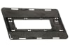 Grila bara fata stanga potrivit MERCEDES GLK 2008-2012 - (cu locas lumini zi) [3]