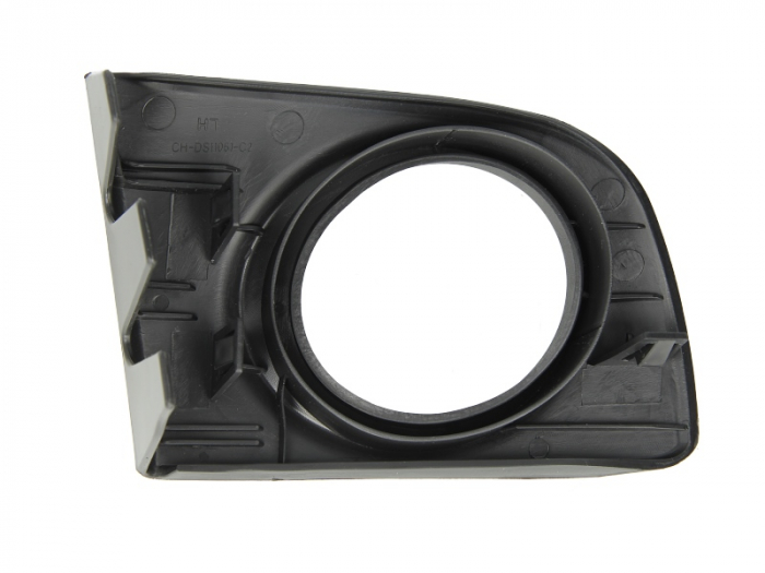 Grila bara fata stanga cu locas proiectoare NISSAN MICRA intre 2003-2010 [2]