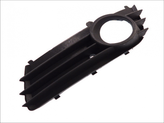 Grila bara fata stanga cu locas proiectoare OPEL ASTRA intre 2004-2007 [3]