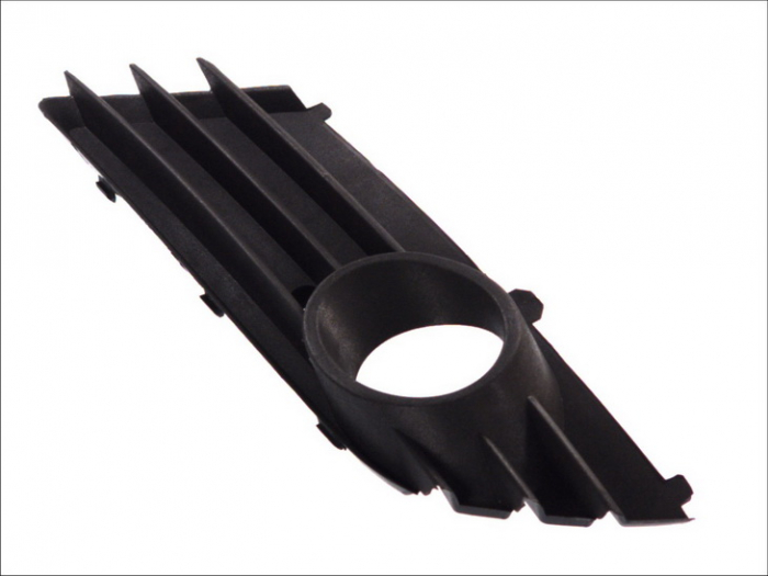 Grila bara fata stanga cu locas proiectoare OPEL ASTRA intre 2004-2007 [2]