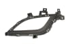Grila bara fata stanga cu locas proiectoare, plastic, negru HYUNDAI i30 GD intre 2011-2015 [2]