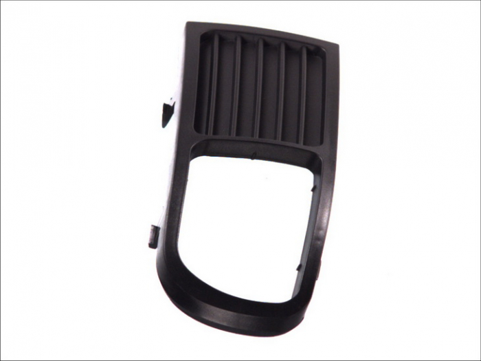 Grila bara fata stanga cu locas proiectoare SEAT CORDOBA, IBIZA intre 1996-2000 [2]