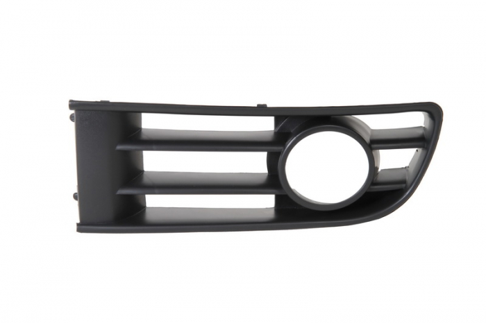 Grila bara fata stanga cu locas proiectoare VW POLO intre 2001-2006 [1]