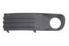 Grila bara fata Stanga cu locas proiector plastic, gri potrivit VW MULTIVAN V, TRANSPORTER V 2003-2015 [3]