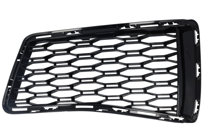 Grila bara Fata Stanga deschis, pachet M potrivit BMW 6 GRAN TURISMO G32 06.17- 11.17-