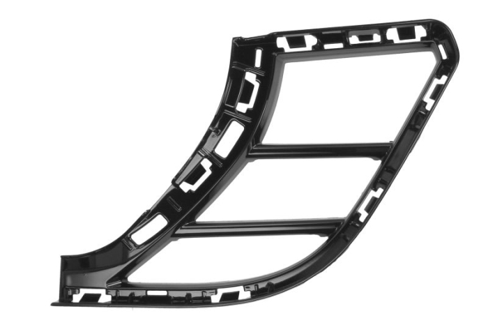 Grila bara Fata Stanga deschis potrivit BMW 4 GRAN COUPE G26 07.21- 06.21-
