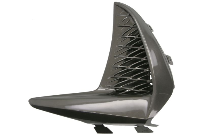 Grila bara Fata Stanga F-SPORT potrivit LEXUS IS III 04.13- 04.16-