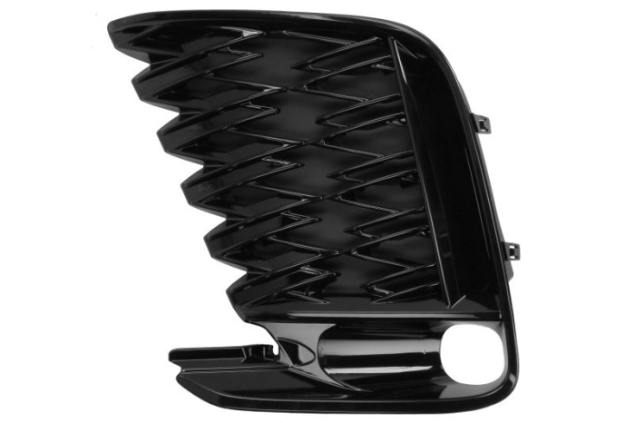 Grila bara Fata Stanga F-SPORT potrivit LEXUS RX 06.22- 06.22-