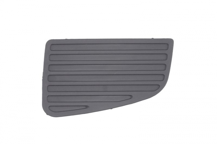 Grila bara fata stanga fara locas proiector vw crafter intre 2006-2011