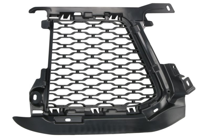 Grila bara Fata Stanga inchis, negru potrivit LAND ROVER RANGE ROVER SPORT II 04.13-03.22