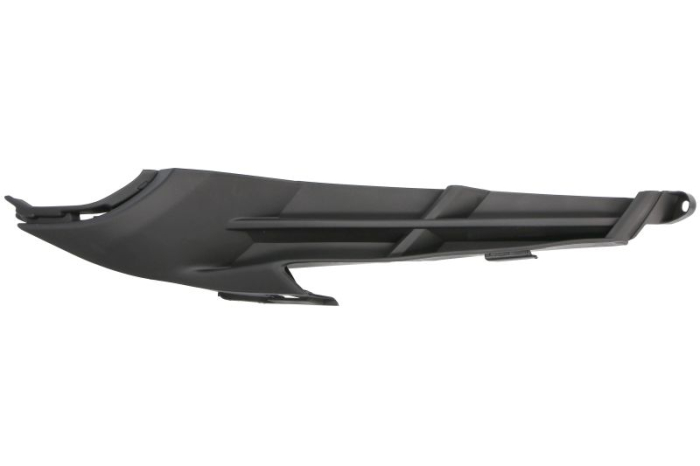 Grila bara Fata Stanga Inferior, F-SPORT potrivit LEXUS RX 10.15- 10.15-05.22