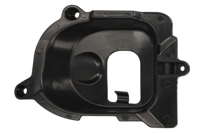 Grila bara fata stanga inferior, interior, plastic FORD KUGA II dupa 2013 [1]